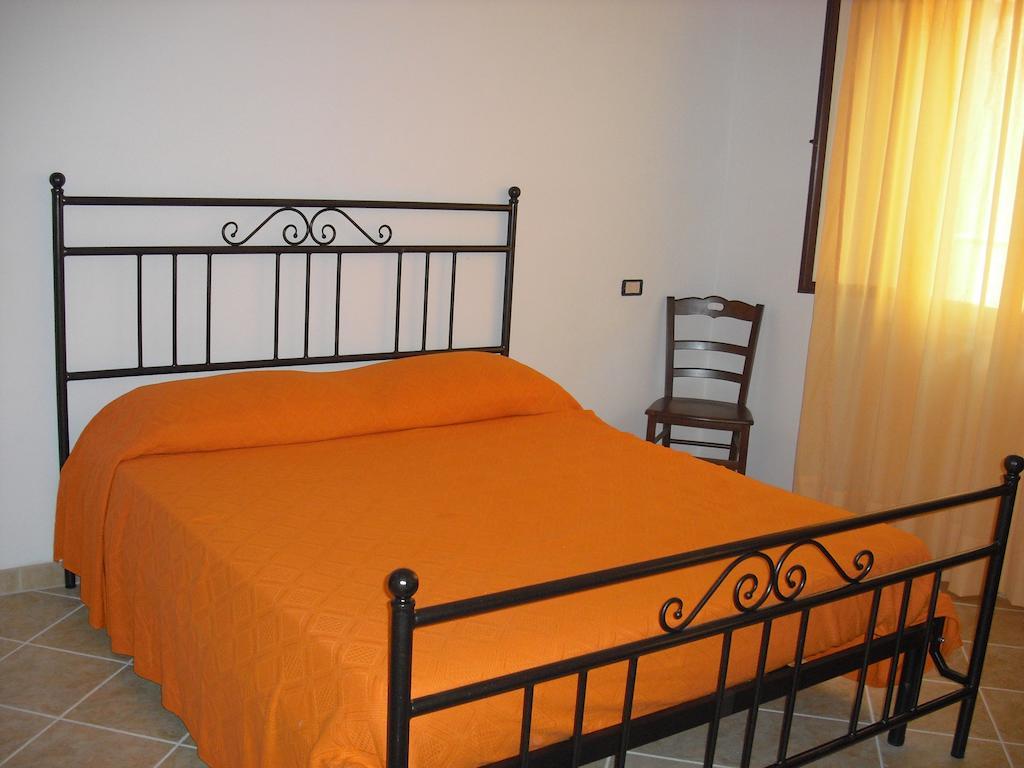 Azienda Vitivinicola Sergio Del Casale Vasto Zimmer foto